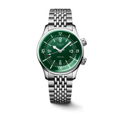Orologio Longines LEGEND DIVER  L3.764.4.06.6 | Gioielleria De Wrachien