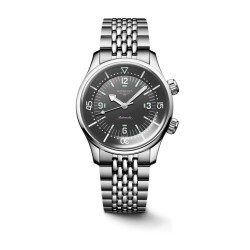 Orologio Longines LEGEND DIVER  L3.764.4.99.6 | Gioielleria De Wrachien