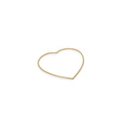 Bracciale in oro Ginger ROMANTICA| De Wrachien Gioielli