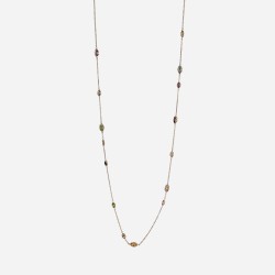 Collana Maria e Luisa Jewels in argento | De Wrachien Gioielli