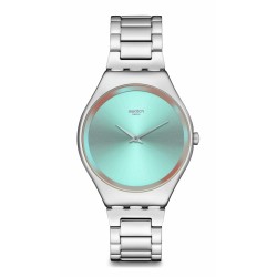 Orologio Swatch THE GLOW OF IRONY SYXS155G | De Wrachien Gioielli