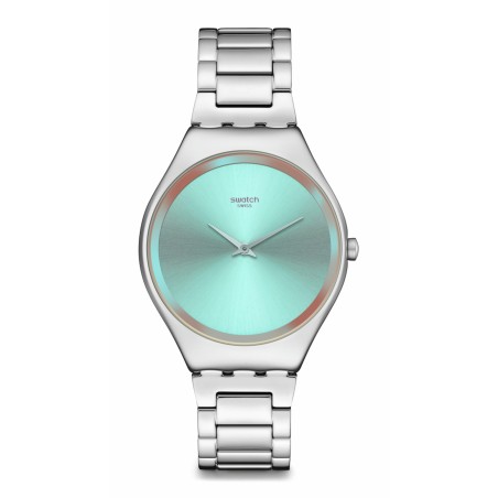Orologio Swatch THE GLOW OF IRONY SYXS155G | De Wrachien Gioielli