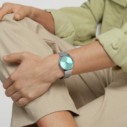 Orologio Swatch THE GLOW OF IRONY SYXS155G | De Wrachien Gioielli