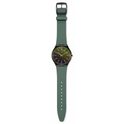 Orologio Swatch GREEN VISION SS07B112 | De Wrachien Gioielli