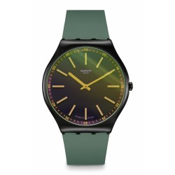 Orologio Swatch GREEN VISION SS07B112 | De Wrachien Gioielli