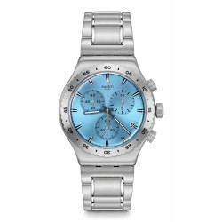 Orologio Swatch THAT'S SO PEACHY YVS528G | De Wrachien Gioielli