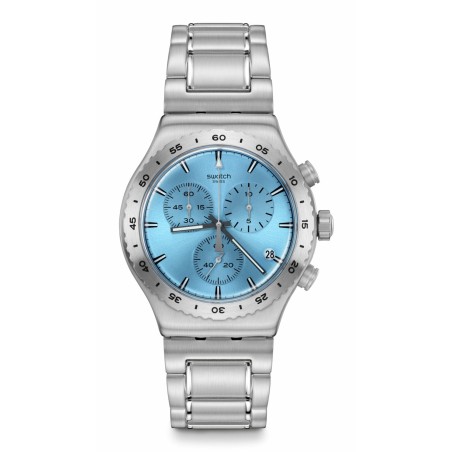 Orologio Swatch THAT'S SO PEACHY YVS528G | De Wrachien Gioielli