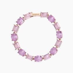 Orecchini in argento Mabina | De Wrachien Gioielli