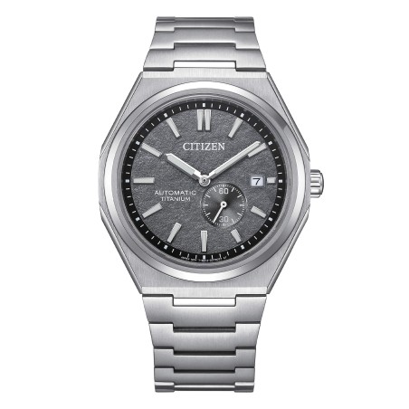 Orologio Citizen Super Titanium NJ0180-80H  | Gioielleria De Wrachien