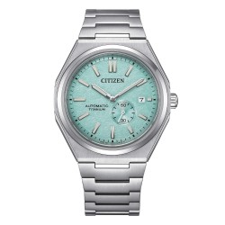 Orologio Citizen Super Titanium NJ0180-80M | Gioielleria De Wrachien