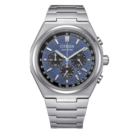 Orologio Citizen Super Titanium CA4610-85L | Gioielleria De Wrachien