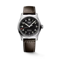 Orologio Longines SPIRIT L3.410.4.53.0 | Gioielleria De Wrachien