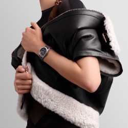 Orologio Longines SPIRIT L3.410.4.53.0 | Gioielleria De Wrachien