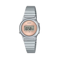 Orologio CASIO LA700WE-4A | De Wrachien Gioielli