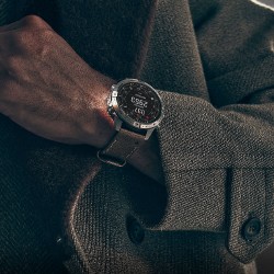 Orologio Garmin MARQ® ADVENTURER 2 TITANIO 010-02648-31| De Wrachien Gioielli