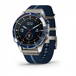 Orologio Garmin MARQ® CAPTAIN (GEN 2) 010-02648-11 | De Wrachien Gioielli