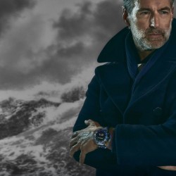 Orologio Garmin MARQ® CAPTAIN (GEN 2) 010-02648-11 | De Wrachien Gioielli