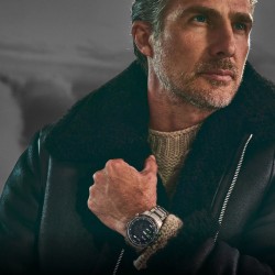 Orologio Garmin MARQ® AVIATOR (GEN 2) 010-02648-01 | De Wrachien Gioielli