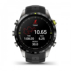 Orologio Garmin MARQ® ATHLETE (GEN 2) 010-02648-41 | De Wrachien Gioielli