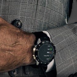 Orologio Garmin MARQ® ATHLETE (GEN 2) 010-02648-41 | De Wrachien Gioielli