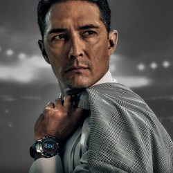 Orologio Garmin MARQ® ATHLETE (GEN 2) 010-02648-41 | De Wrachien Gioielli