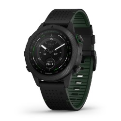 Orologio Garmin MARQ® GOLFER 2 Carbon 010-02722-21 | De Wrachien Gioielli