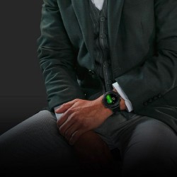 Orologio Garmin MARQ® GOLFER 2 Carbon 010-02722-21 | De Wrachien Gioielli