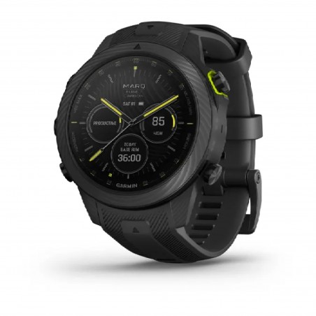 Orologio Garmin MARQ® ATHLETE 2 CARBON 010-02722-11 | De Wrachien Gioielli