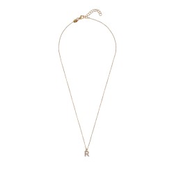 Collana Alisia in argento e perle | De Wrachien Gioielli