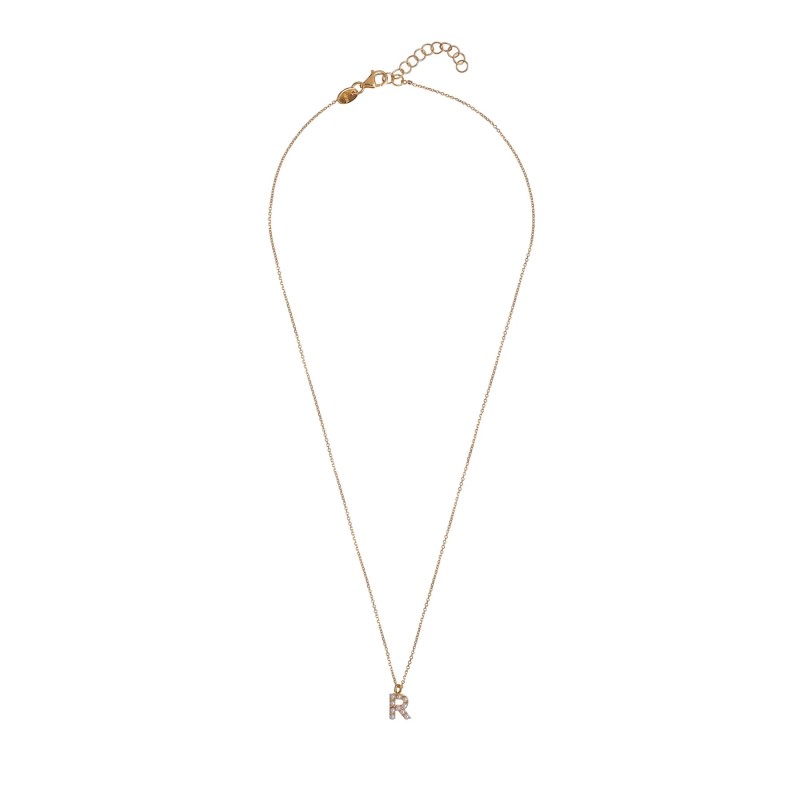 Collana Alisia in argento e perle | De Wrachien Gioielli