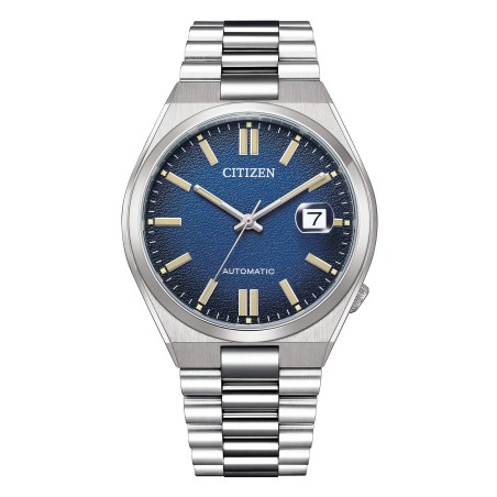 Orologio Citizen Automatico NJ0151-88L | Gioielleria De Wrachien