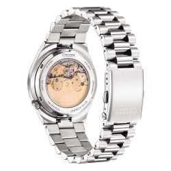Orologio Citizen Automatico NJ0151-88L | Gioielleria De Wrachien