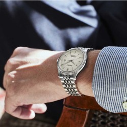 Orologio Seiko PRESAGE CLASSIC SPB463J1 | Gioielleria De Wrachien