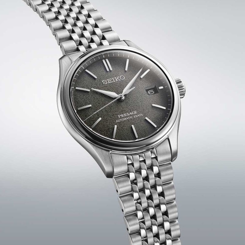 Orologio Seiko PRESAGE CLASSIC SPB465J1 | Gioielleria De Wrachien