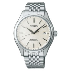 Orologio Seiko PRESAGE CLASSIC SPB463J1 | Gioielleria De Wrachien