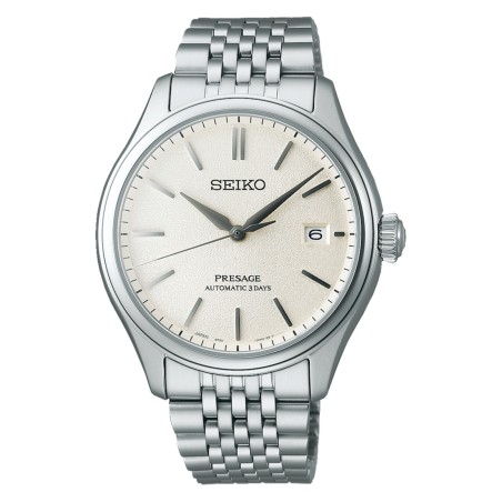 Orologio Seiko PRESAGE CLASSIC SPB463J1 | Gioielleria De Wrachien