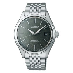 Orologio Seiko PRESAGE CLASSIC SPB465J1 | Gioielleria De Wrachien