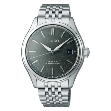 Orologio Seiko PRESAGE CLASSIC SPB465J1 | Gioielleria De Wrachien
