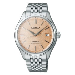 Orologio Seiko PRESAGE CLASSIC SPB467J1 | Gioielleria De Wrachien