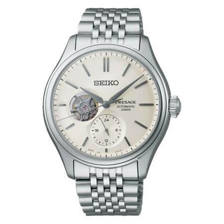 Orologio Seiko PRESAGE CLASSIC SPB469J1 | Gioielleria De Wrachien