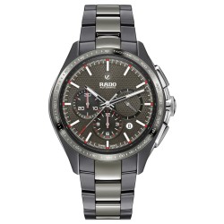 Orologio RADO HYPERCHROME AUTOMATIC CHRONOGRAPH LIMITED EDITION R32022152 | De Wrachien Gioielli