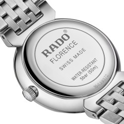 Orologio Rado FLORENCE R48913163 | De Wrachien Gioielli