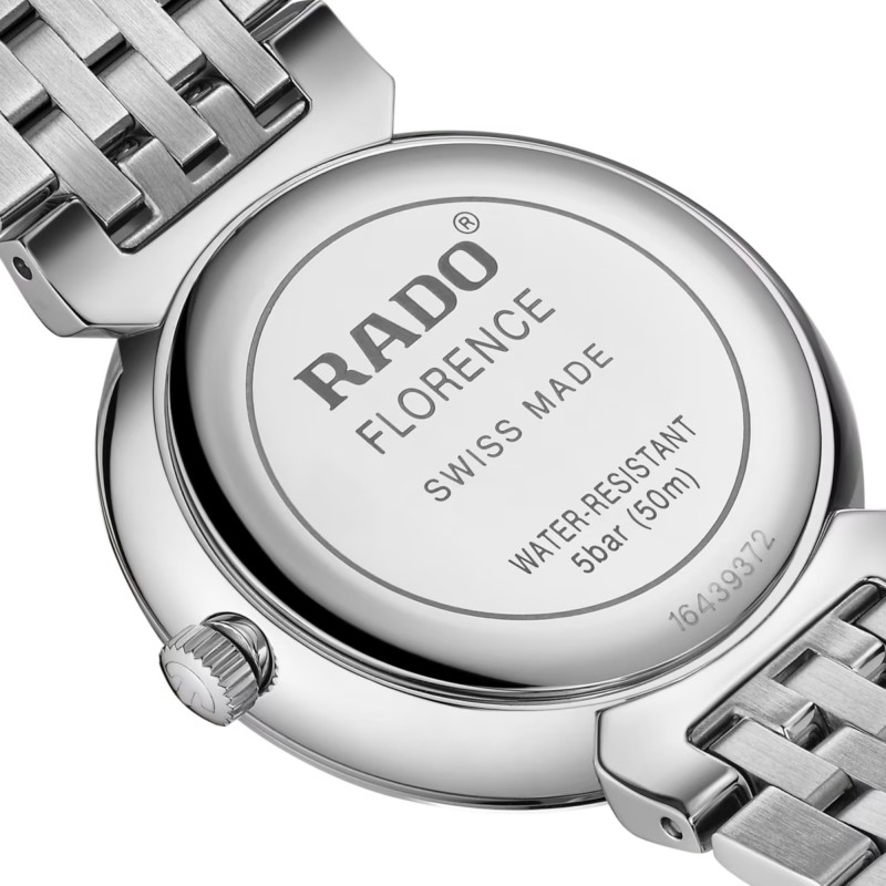 Orologio Rado FLORENCE R48913163 | De Wrachien Gioielli