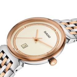 Orologio Rado FLORENCE R48913403 | De Wrachien Gioielli