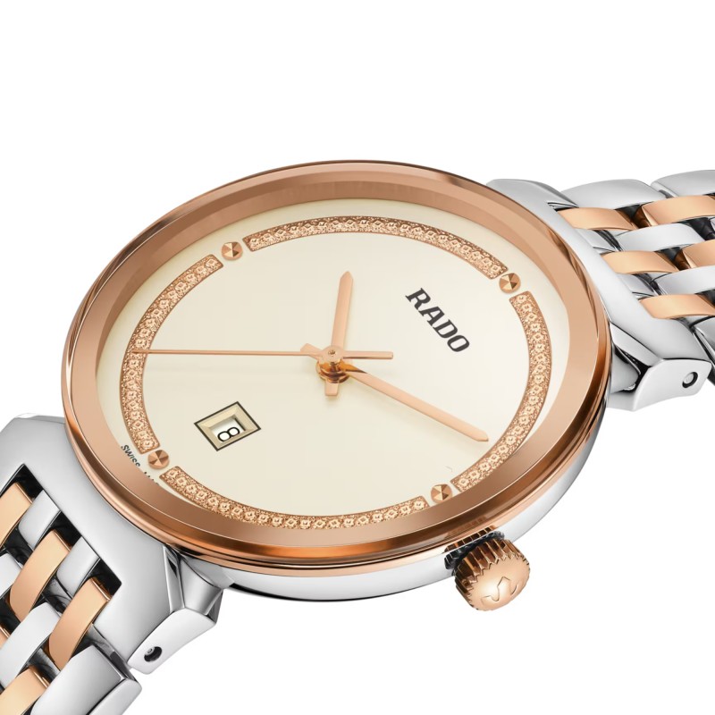 Orologio Rado FLORENCE R48913403 | De Wrachien Gioielli