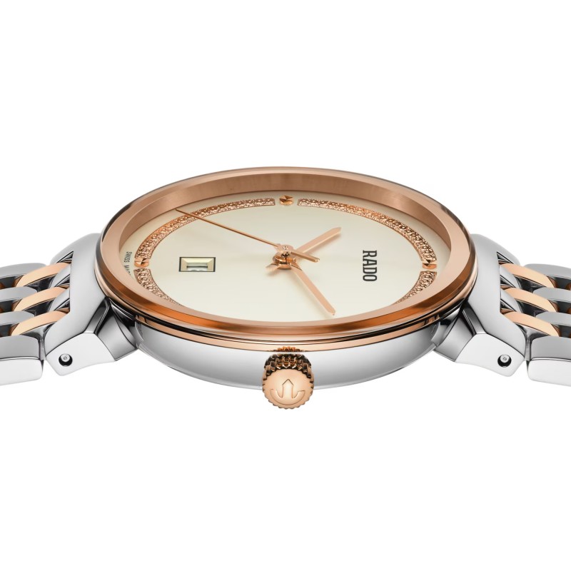 Orologio Rado FLORENCE R48913403 | De Wrachien Gioielli