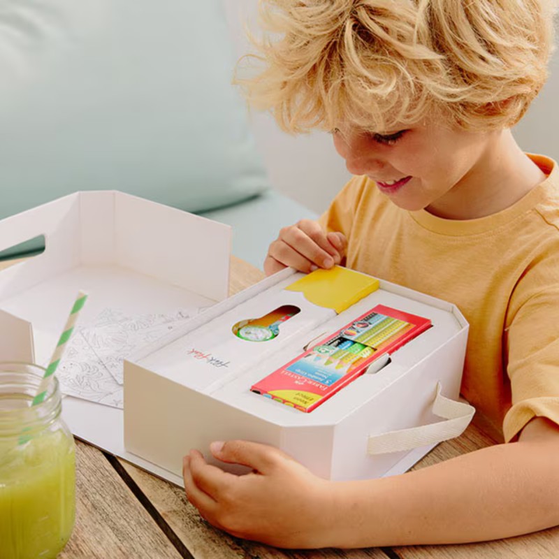 Orologio Flik Flak COLOUR IN NEON FBNP232| Wrachien Gioielli