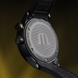 Orologio Maurice Lacroix PONTOS S DIVER PT6248-DLB00-330-2 | Gioielleria De Wrachien