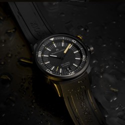 Orologio Maurice Lacroix PONTOS S DIVER PT6248-DLB00-330-2 | Gioielleria De Wrachien