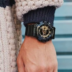 Orologio G-SHOCK GA-110| De Wrachien Gioielli